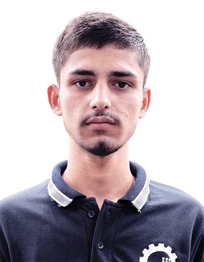 AMAN KUMAR