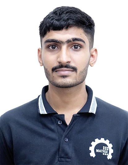 NEERAJ MUND