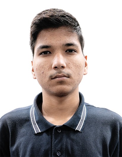 SUMIT MITHARWAL