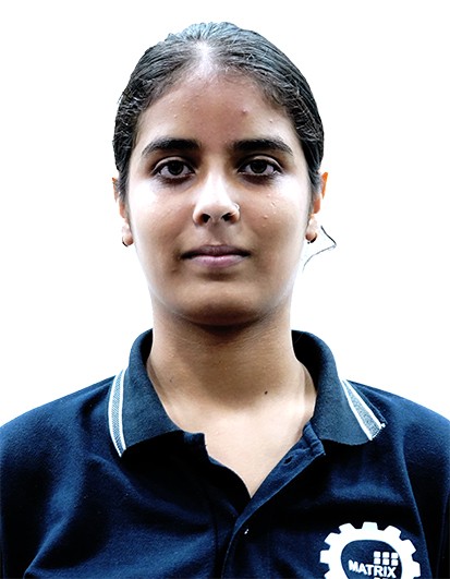 PRIYANSHI KHANDELWAL