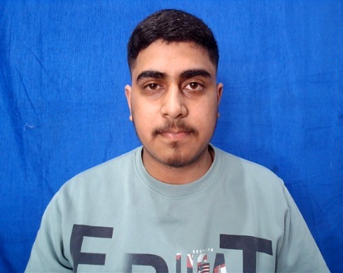 NIKHIL