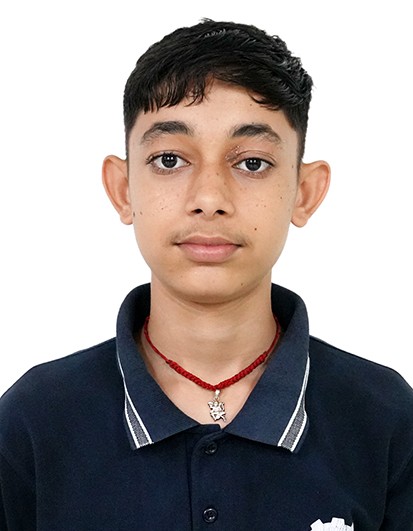 ROHIT KUMAR