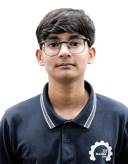 HUTVIK JAIN