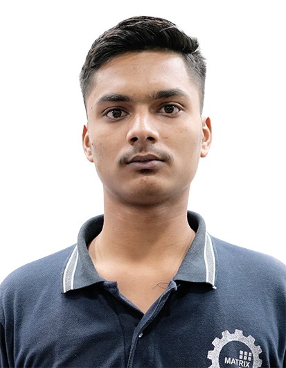 KRISHNA SINGH