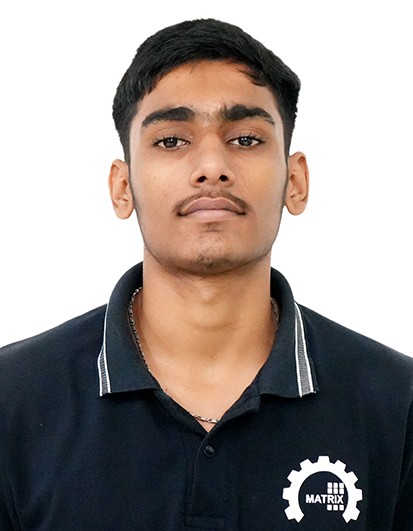 HARSHVARDHAN