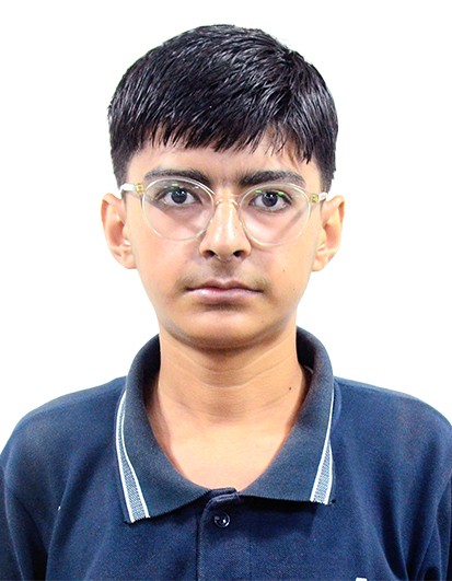 ASHISH KUMAR