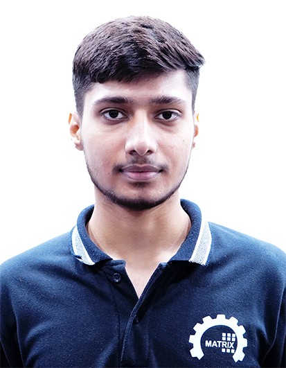 VIPUL POONIA