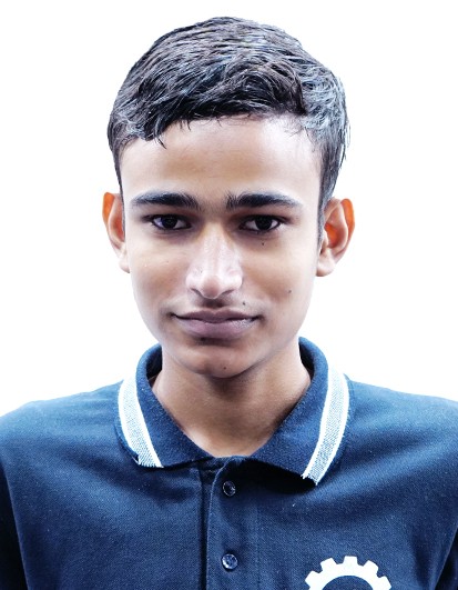 MONAK KUMAR