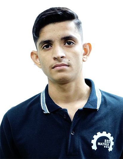 DEV KUMAR SAMODA