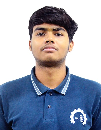 PRABHAT RANJAN