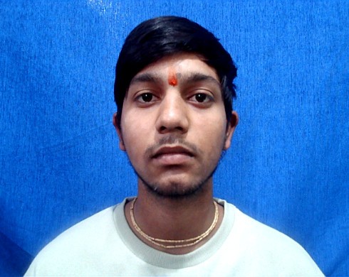 VIPUL SINGH TANWAR