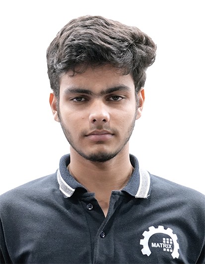 MAYANK YADAV