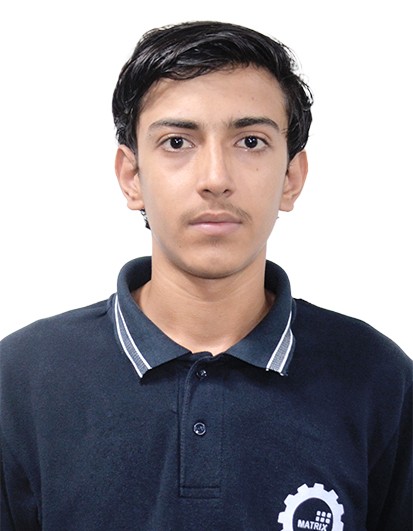 YASH MALIK