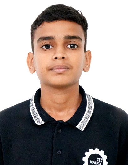 VINAY BAMIL