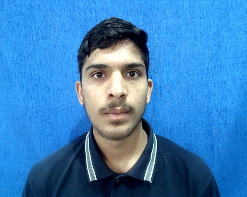MANISH YADAV