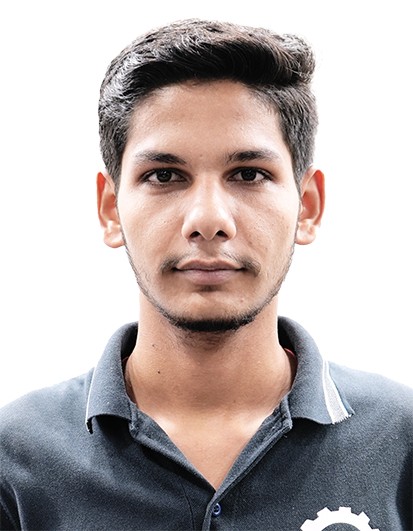 VIKRANT