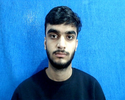 NIKHIL