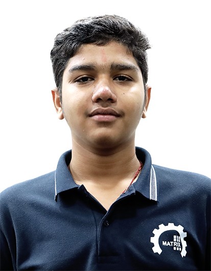 SHUBHAM PRAJAPAT