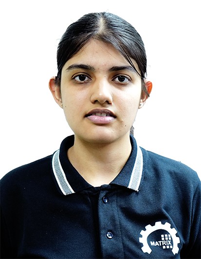 RIDDHIMA JAKHAR