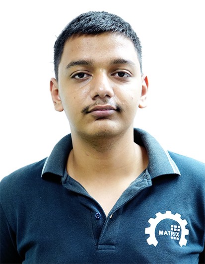 KULDEEP SANGWA