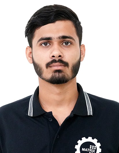 PANKAJ CHAHAR