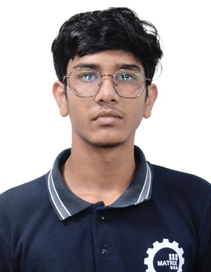 GAURAV JANGIR