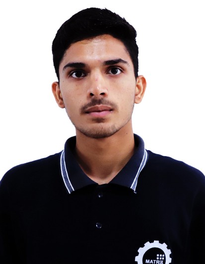 SUMIT SAINI