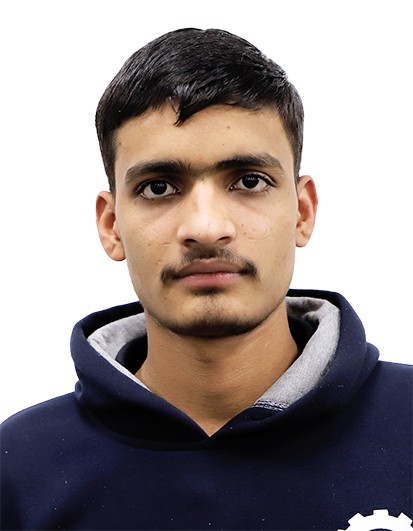 SUNIL CHOUDHARY