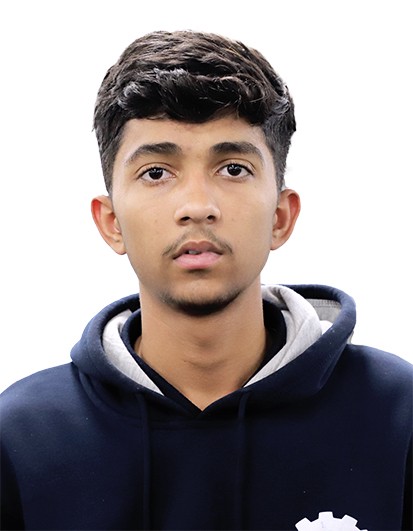 ROHIT