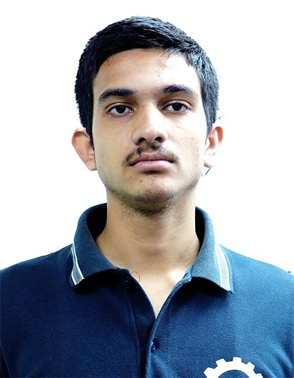 KASHISH YADAV