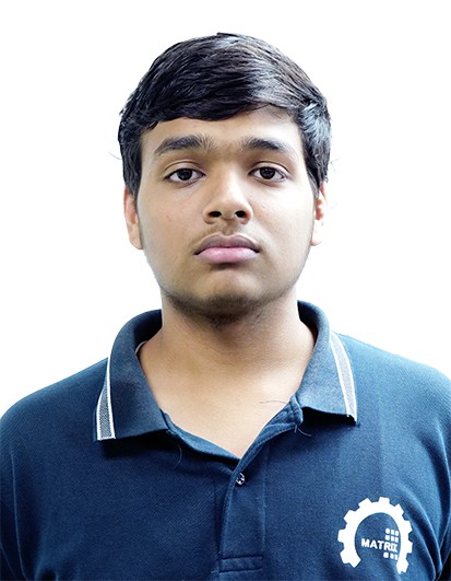 PRIYANSHU
