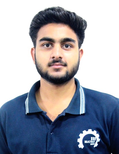 ANKIT KUMAR