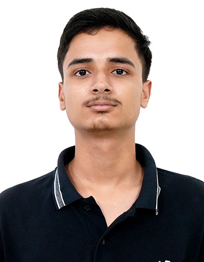 ROHIT KUMAR YADAV