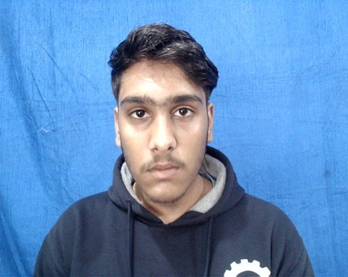MOHSIN SIROHA