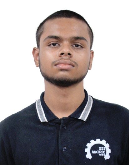 SHUBHAM PRAJAPAT