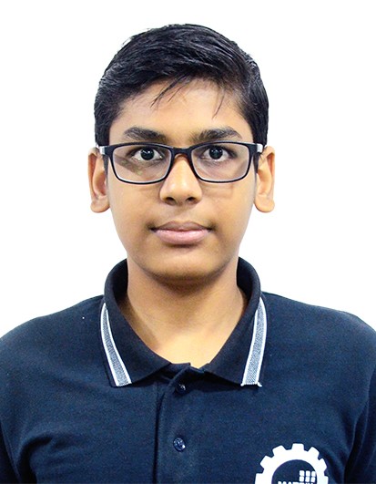 PRIYANSHU GUPTA