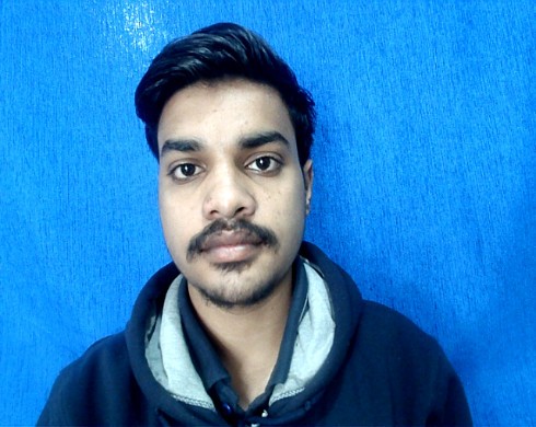 YUVRAJ JOSHI