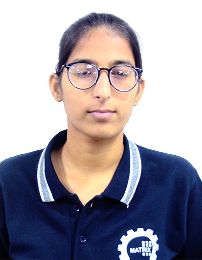 SWATI CHOUDHARY