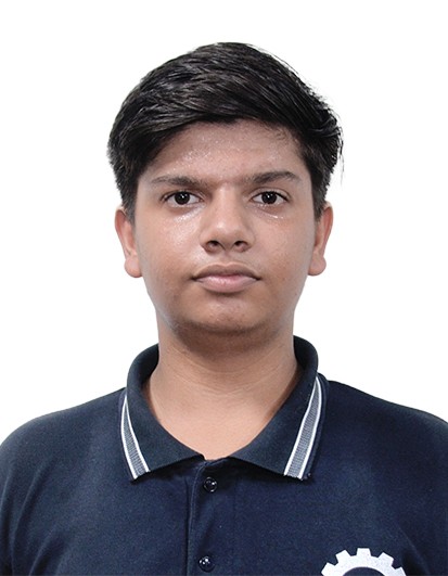 HARSHIT JANGRA
