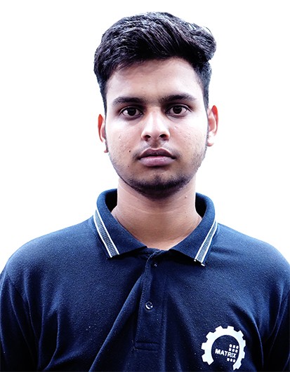ANSHU RAYAL
