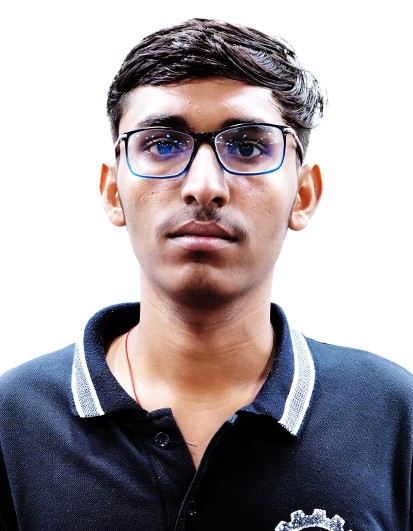 MUKESH KUMAR SAHARAN