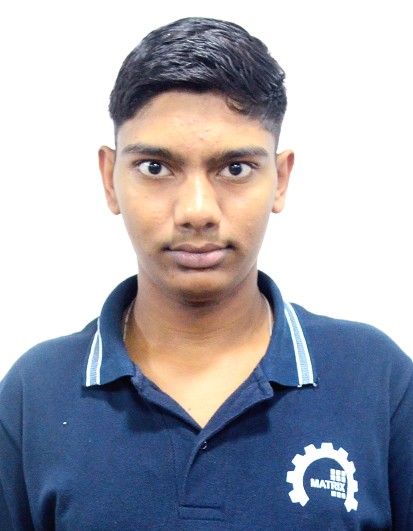 SONU SHARMA