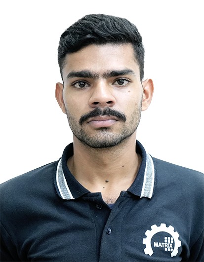 YASHWANT