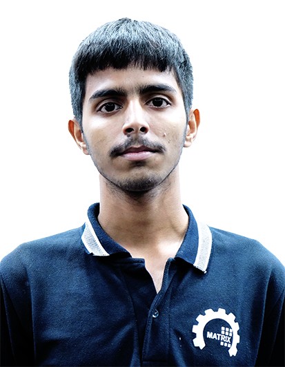 PARAMJEET YADAV