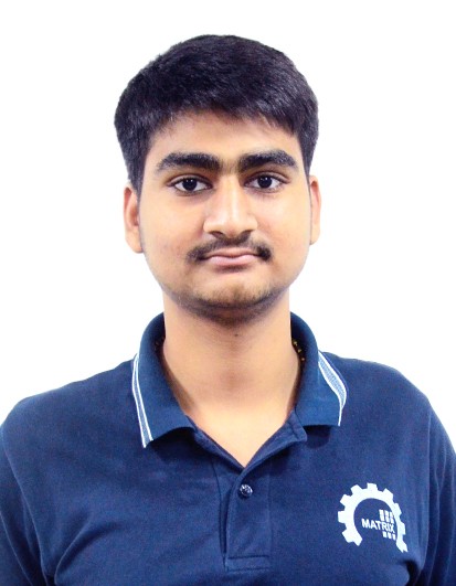 KRANTI CHAUHAN