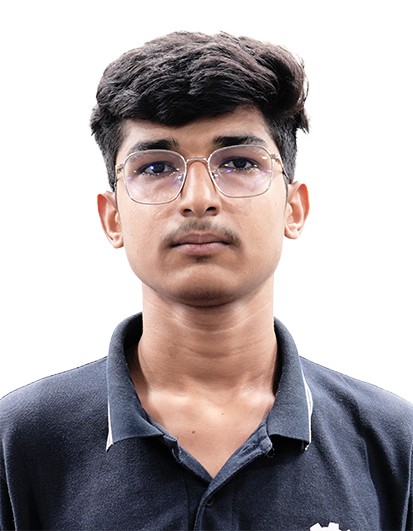 TANISH SEERVI