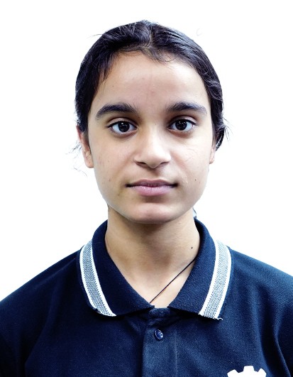 ANJALI CHABARWAL
