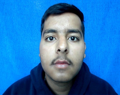 HARDIK SHARMA