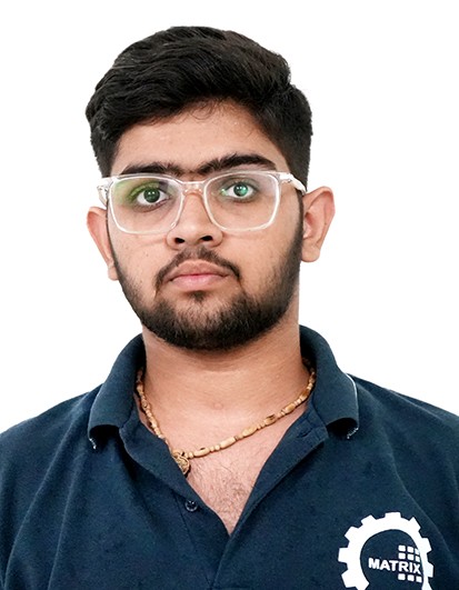 SUJAL CHOUDHARY