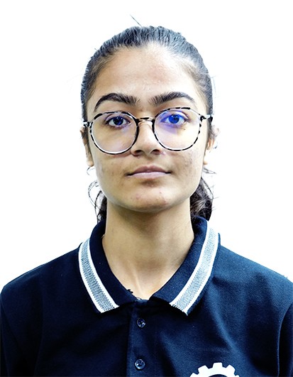 NISHTHA WADHWANI